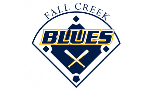 Fall Creek Blues Looking for Teams 9U-18U
