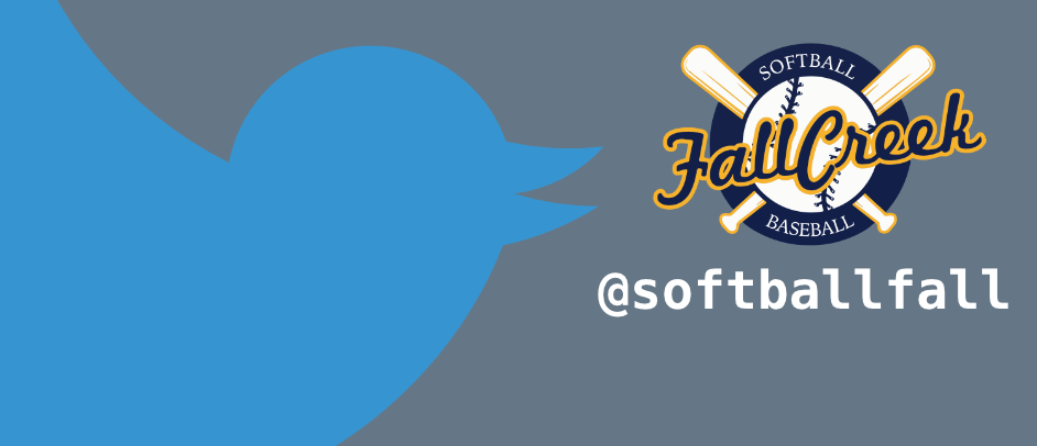 Follow us on Twitter