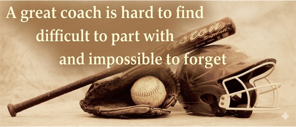 Register now to be that coach