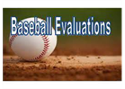 Baseball Player Evaluations