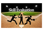 Player Evaluations Begin April 6,7,8 at 6:30 pm