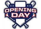 Opening Day!!